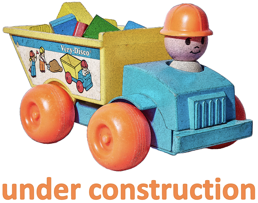 Very Disco - under construction